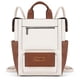 thumbnail image 1 of Mochila Montana West Wrangler de cuero vegano para mujer, 1 of 6