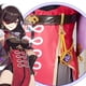 thumbnail image 2 of El dios original del camino hombre cos ropa beidou cosplay ropa coroneless dragón rey real hermana mayor animación secundaria, 2 of 2
