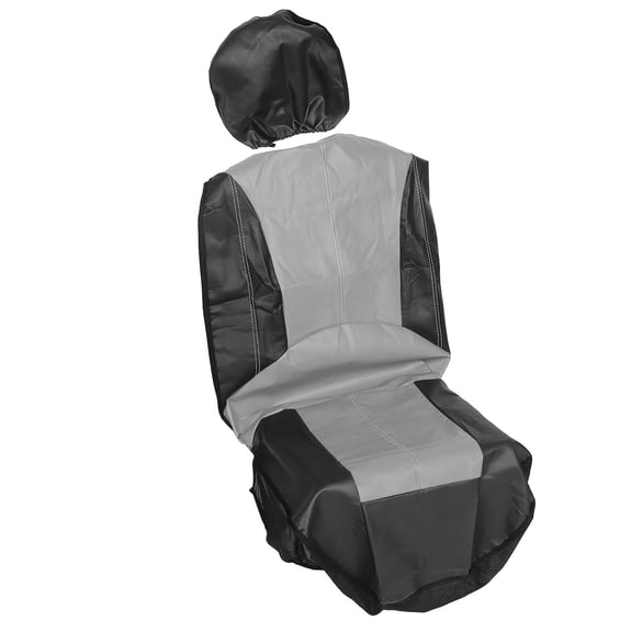 FUTUREORYY Universal Car Seat Cover Set, Breathable Auto Seat Covers for and Comfort in Cars