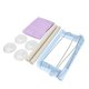 thumbnail image 1 of Cama colgante para gatos, hamaca para gatos, cama aérea para mascotas, casa para gatos, marco de escalada para gatitos, asiento soleado para ventana, nido con capacidad para 20 kg, accesorios para g, 1 of 5