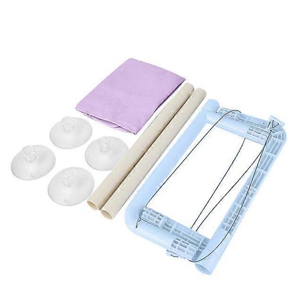 Cama colgante para gatos, hamaca para gatos, cama aérea para mascotas, casa para gatos, marco de escalada para gatitos, asiento soleado para ventana, nido con capacidad para 20 kg, accesorios para g