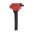 thumbnail image 2 of MSD 82601 MSD Ignition Coil - Ford EcoBoost - 2.7L / 3.0L V6 - Red - Single, 2 of 3