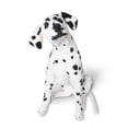 thumbnail image 4 of Melissa & Doug Giant Dalmatian - Lifelike Stuffed Animal Dog (over 2 feet tall), 4 of 10