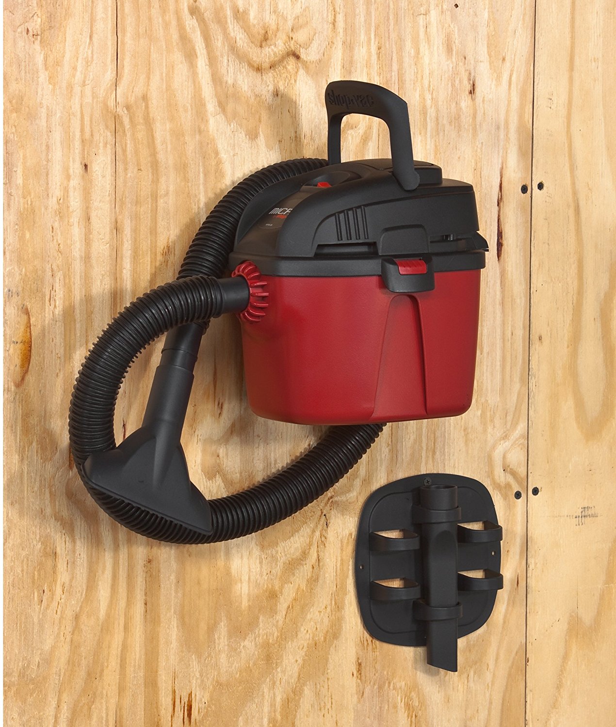 Shop Vac 2021000 Micro Wet Dry Vac Wall Mountable By Shopvac Walmart Com