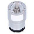 thumbnail image 4 of JGB37?520 Speed Reduction Gear Motor Electric Micro DC Geared Motor with Encoder DC12V76RPM, 4 of 5