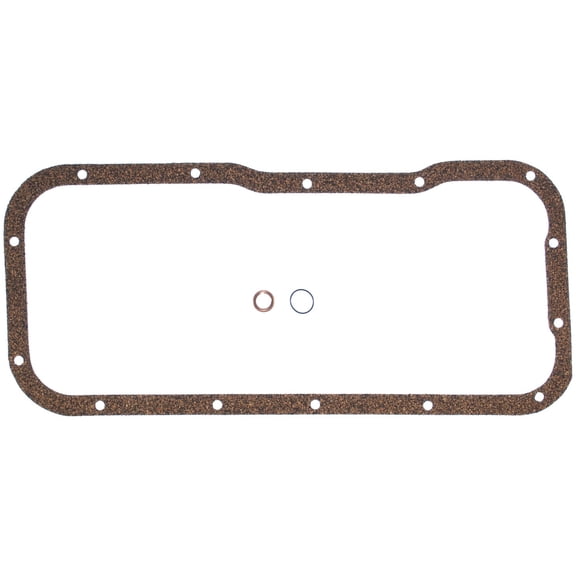 Mahle Engine Oil Pan Gasket Set OS32100