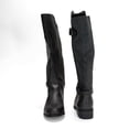 thumbnail image 7 of Karen Scott Women's Leandraa Extra Wide Calf Riding Boot, Grey,8 M US, 7 of 7