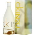 thumbnail image 3 of CK IN2U by Calvin Klein for Women 3.4 oz Eau de Toilette Spray, 3 of 4