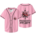 thumbnail image 4 of Eladio Carrion Don Kbrn Merch Baseball Jersey – Unisex Short Sleeve Button Down Fashion Tee for Fans, 4 of 9