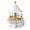 B, variant on 1 set, carousel, gift packaging, cheapest products, small business materials, wedding decorations, wedding, wedding supplies, wedding gifts for guests, gift containers, party favor box packaging