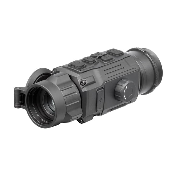 Imagen térmica AGM Global Vision Rattler-C V2 con clip