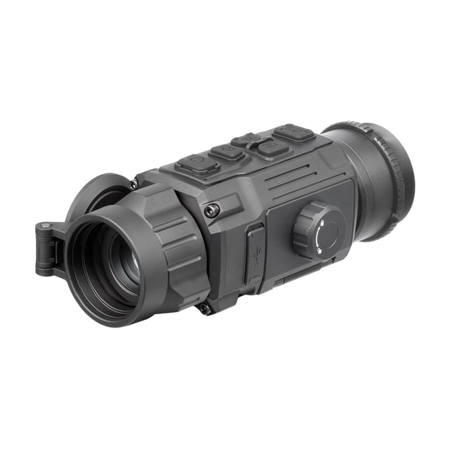 Imagen térmica AGM Global Vision Rattler-C V2 con clip