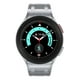 thumbnail image 3 of Correa de Silicona Líquida para Galaxy Watch 7/6/5/4 Fe, Unisex, Deportiva, Resistente al Agua, 3 of 5