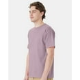 thumbnail image 2 of ComfortWash by Hanes GDH11B Botanical Dyed T-Shirt-Botanical Nimbus-3XL, 2 of 6