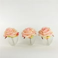 thumbnail image 1 of RG Style RS013 Artificial - Silk Flower Arrangement with Vase & Rose Arrangement 13, 1 of 1