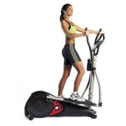 Eclipse 2100HR/A Elliptical Trainer