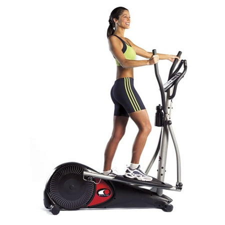 Eclipse 2100HR/A Elliptical Trainer