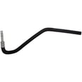 thumbnail image 2 of Dorman 624-167 Automatic Transmission Oil Cooler Hose Assembly for Specific Ford Models, Natural Fits select: 2013-2019 FORD TAURUS, 2 of 4