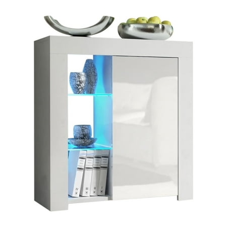 High Sideboard - Meble Furniture & Rugs Milano 30