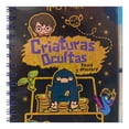 thumbnail image 4 of Libro Gairet Criaturas Ocultas, 4 of 4