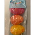 thumbnail image 3 of Marble-Colored Easter Eggs Ready to Fill with Treats, 6-Pack, 3 of 4
