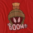thumbnail image 2 of Looney Tunes T-Shirt Kaboom Unisex Graphic Tee For Men & Women, 2 of 7