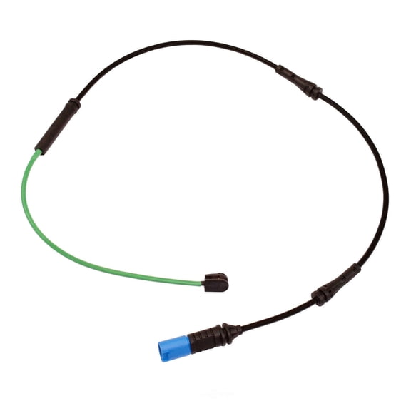 PowerStop SW-0496 PowerStop - Rear Electronic Brake Wear Sensor