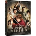thumbnail image 2 of Rurouni Kenshin Part I: Origins (DVD), 2 of 2