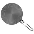 thumbnail image 3 of YAOMOBB Diffuseur de Chaleur Anti-Brûlure Plaque de Cuisson avec Poignée Anti-Brûlure Chauffage Rapide Diffuseur de Chaleur Rond Protection des Ustensiles de Cuisine, 3 of 6