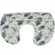 thumbnail image 3 of Funda de almohada de lactancia, suave y flexible en forma de U, funda de almohada para lactancia materna, funda de almohada para lactancia, diseño exquisito, 3 of 8