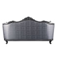 thumbnail image 3 of ACME Ariadne Fabric Tufted Sofa with 5 Pillows in Platinum Gray, 3 of 5