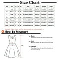 thumbnail image 3 of Diufon Maternity Short Sleeve Dress for Women Casual V Neck Pregnant Dress Home Daily Wearing Solid Color Dress, 3 of 6
