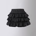 thumbnail image 5 of EnJoCho Toddler Girl Tutu Skirt Girls 3-Layers Tutu Skirt Dance Ballet Tulle Skirt Cute Birthday Par𝗍y Dress Up Skirts Summer Puffy Min𝗂 Skirts, 5 of 8