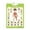 D, variant on Educational Puzzle Toy for Kids Interactive Wall Poster for English Spanish Learning with Songs Letters Numbers Animal Vocabulary and Piano Accompaniment to Early Language Skills