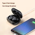 thumbnail image 2 of Wireless Bluetooth Headphones - 2026 Model - Over-Ear - Long Battery And Extended Standby Time, 2 of 9