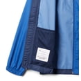 thumbnail image 3 of Chubasquero Columbia Youth Boys Glennaker Mountain Blue, 3 of 6