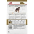 thumbnail image 5 of Royal Canin Breed Health Nutrition Miniature Schnauzer Adult Dry Dog Food 10 lb, 5 of 7