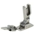 thumbnail image 4 of P351 Presser Foot, Bright Colour Fine Workmanship Wide Applicability Sewing Presser Foot Stainless Steel  For Industrial Sewing Machine, 4 of 8