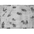 thumbnail image 1 of Ahgly Company Indoor Rectangle Abstract Gray Modern Area Rugs, 8' x 10', 1 of 4