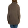 thumbnail image 4 of Alfani Womens Sleepwear Cowl Neck Sleep Tunic Top;2XL, 4 of 4