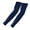 Navy - Medium, variant on The Elixir X Arm Sleeves UV Cooling Sleeves Arm Cover UV Sun Protection Compression Arm Sleeves (White)