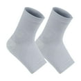 thumbnail image 1 of 1 par de calcetines de compresión de tobillo cómodos de usar para hombres/mujeres Brace de tobillo SG, 1 of 8