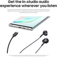 thumbnail image 5 of Auriculares Manos Libres Samsung USB-C Negro Universal, 5 of 5