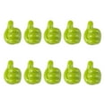thumbnail image 1 of Ganchos de la serie XIUH para herramientas, ganchos para pulgar, dispositivo de fijación de cables, dispositivo de almacenamiento y fijación de cables de datos, dispositivo de gestión de, 1 of 8