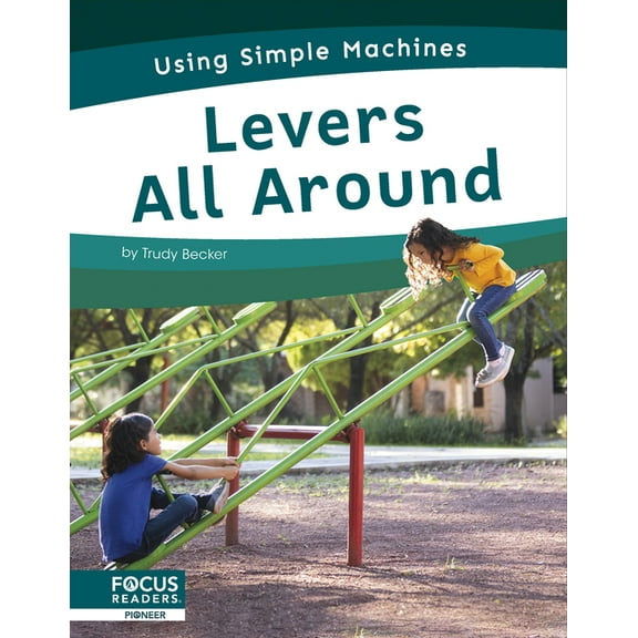 Levers All Around, (Hardcover)