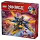 thumbnail image 4 of Set LEGO Ninjago Super Jet de la Tormenta de Ras y Arin 71833, 4 of 4