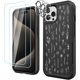 thumbnail image 1 of Funda de teléfono LOQUPE 5 en 1 para iPhone 15 Pro con protector de pantalla, 1 of 7