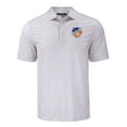thumbnail image 2 of Men's-Cutter & Buck  Gray FC Cincinnati Big & Tall Pike Eco Flora Print Recycled Polo, 2 of 3