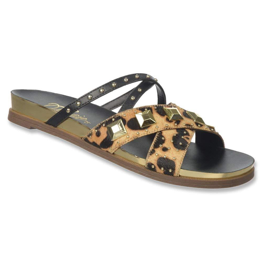 dexter comfort memory foam sandals