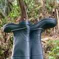 thumbnail image 3 of Fishing Waders Boot Hanger - Stainless Steel Fishing Wading Boots Hanger for Drying Fishing Waders & Hunting Waders, 3 of 5